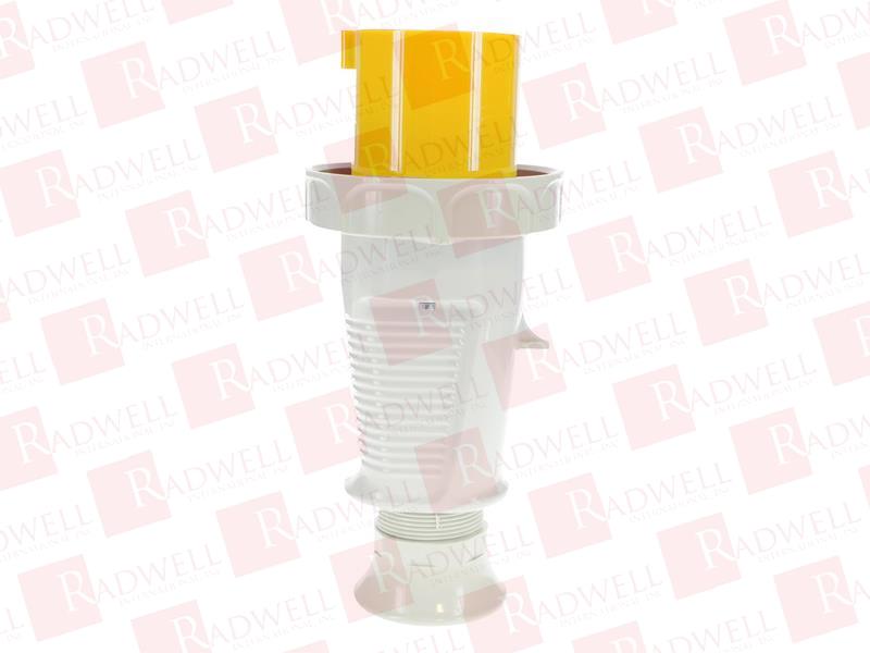 ERICSON MFG 330P4S