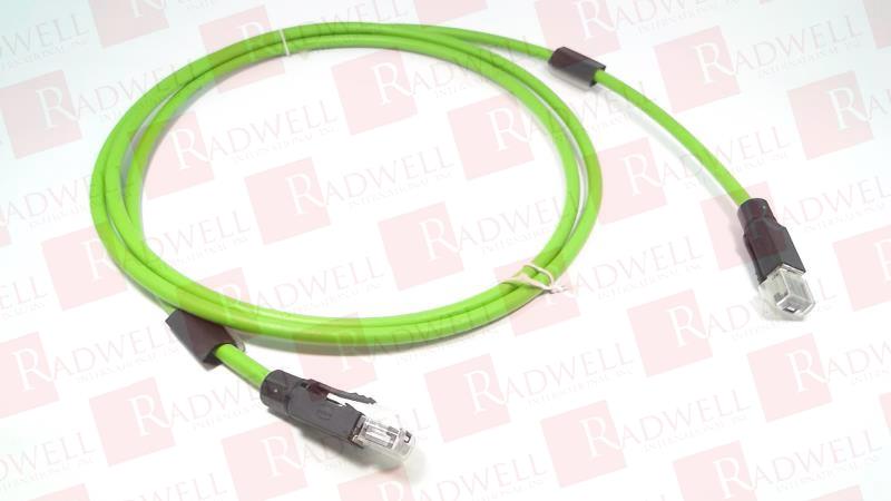 BALLUFF BCC E834-E834-90-334-PS54N2-020