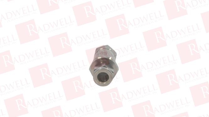 PARKER 8A-C8L-1/3-KZ-SS