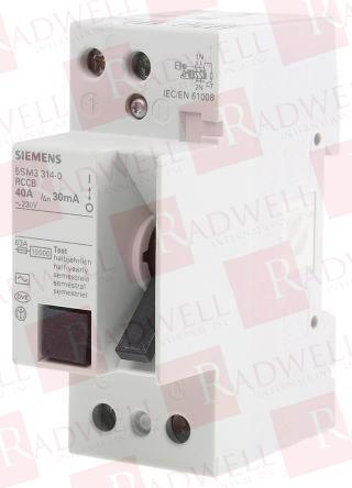 SIEMENS 5SM33170