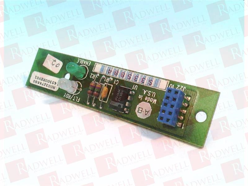 ALLEN BRADLEY 152383