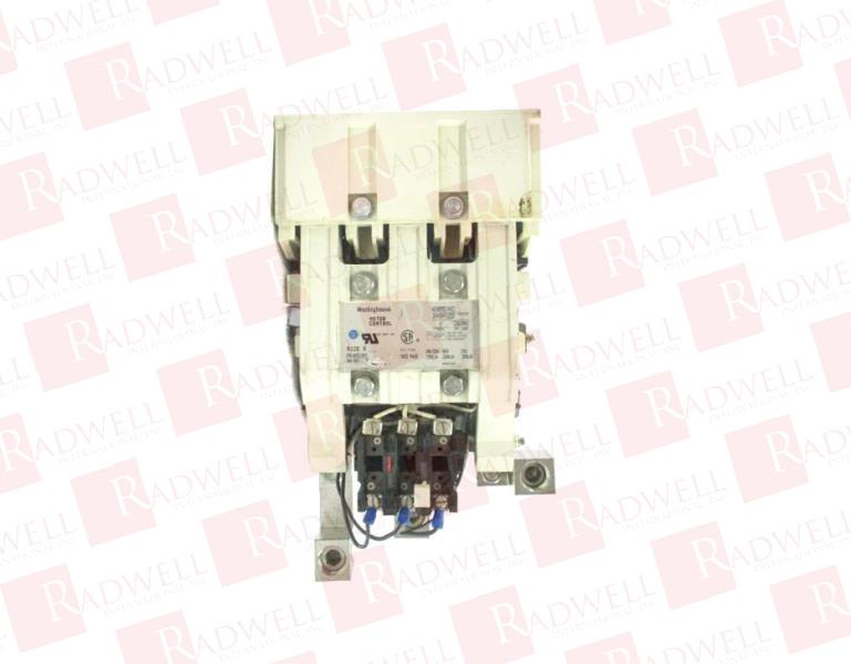 EATON CORPORATION 2045A41G59