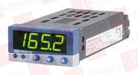 JUMO 702040/88-888-000-23/210