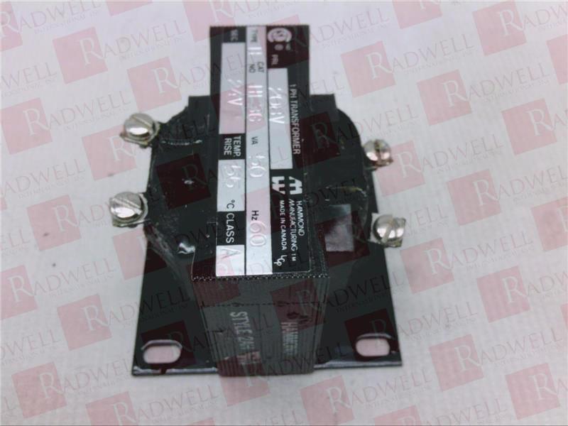 HAMMOND MANUFACTURING HE3G