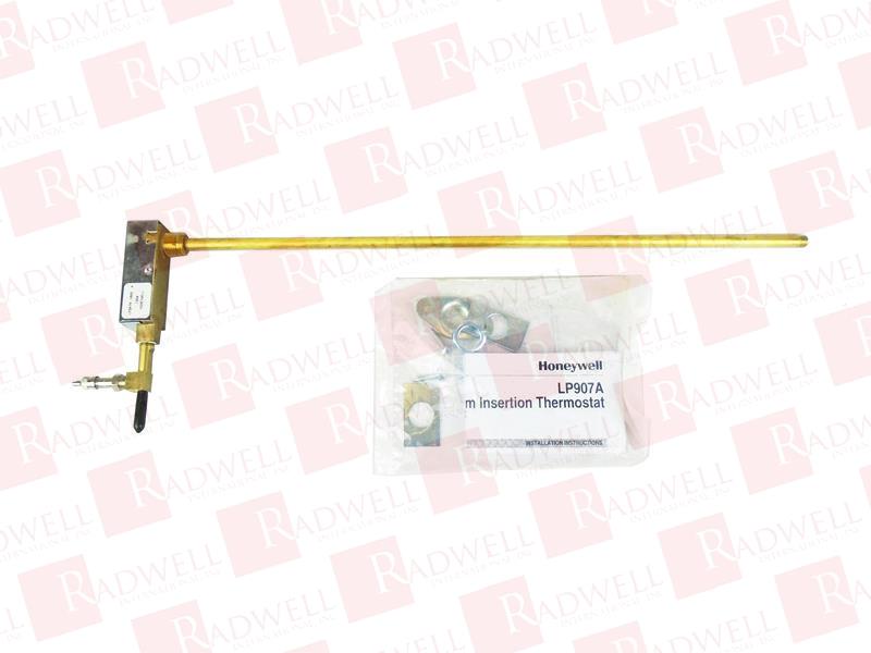 HONEYWELL LP907A 1002 4