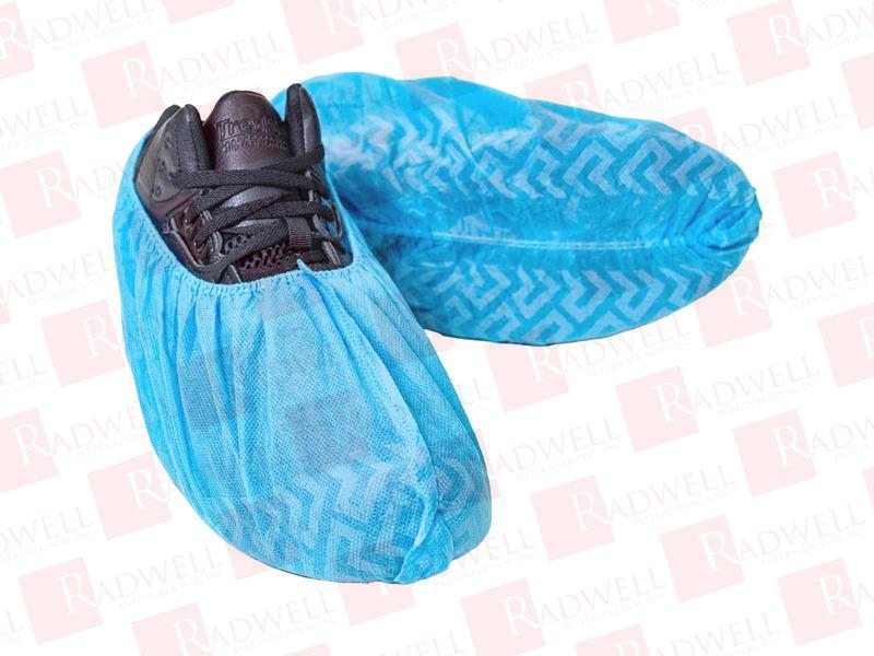 PRO SAFE INC KM-SC-NWI-NS-LRG-BLUE