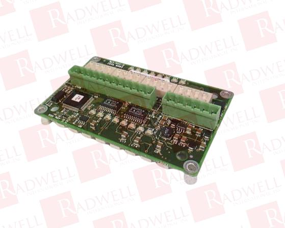 ASEA BROWN BOVERI 3HNA003866-001