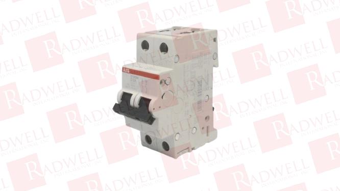 ASEA BROWN BOVERI ST202M-D3