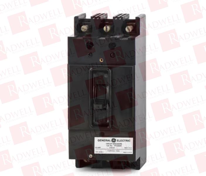 GENERAL ELECTRIC TF136020