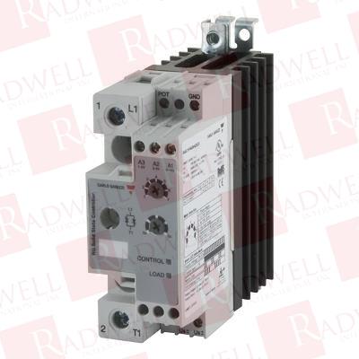 CARLO GAVAZZI RGC1P60V42ED