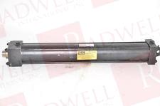 PARKER 02.50-CF2AUS43AC-24.000