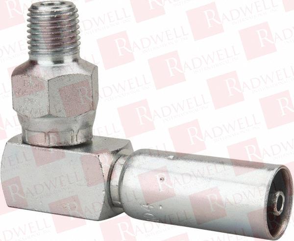 EATON CORPORATION 04Z-M04-BG