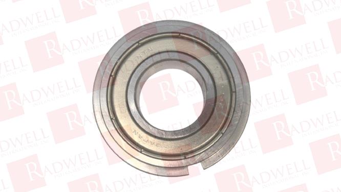 NTN BEARING 6003ZZNR