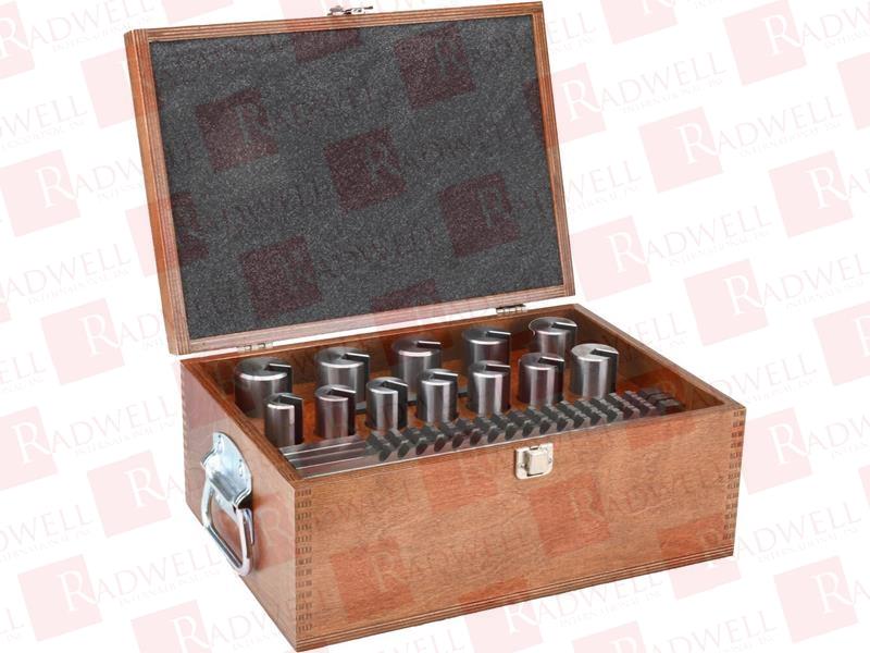 PILOT PRECISION PRODUCTS 44499