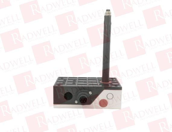 ROTRONIC HF53D XMTR