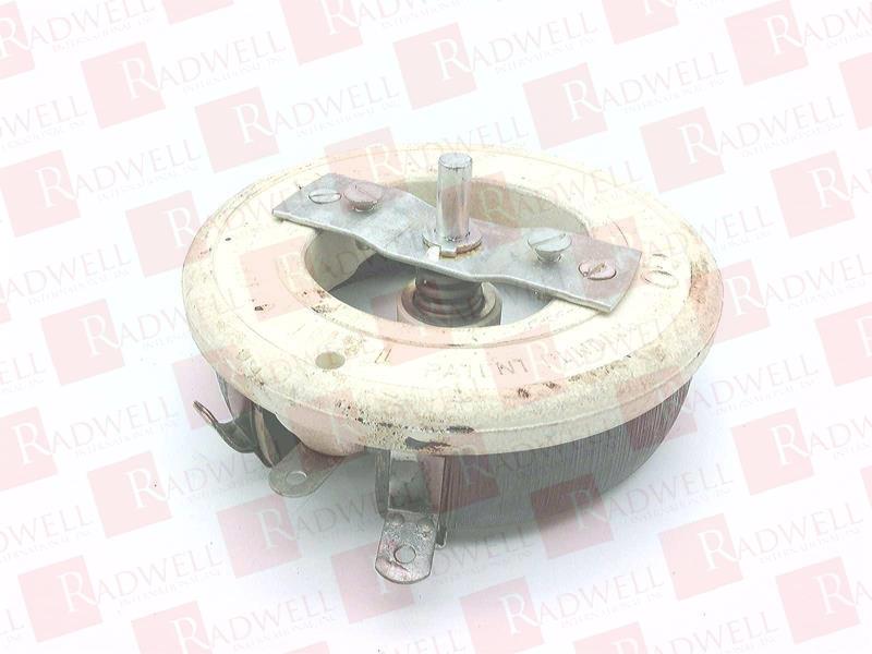 OHMITE RP401FD152JJ
