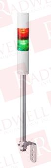 PATLITE LR4-202LJBW-RG