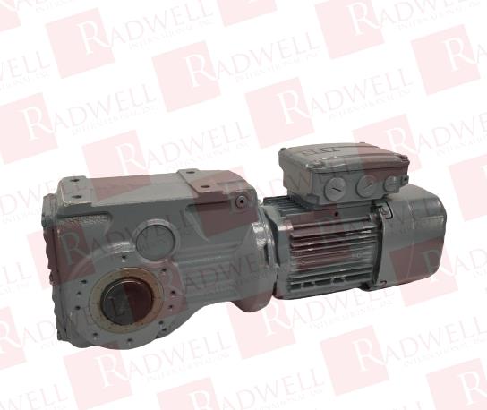 SEW EURODRIVE KA47-DT90S4