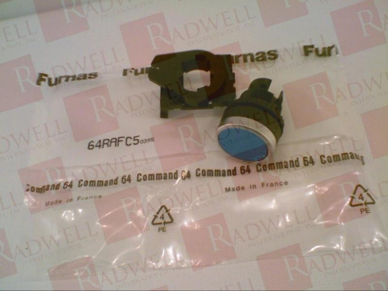SIEMENS 64RAFC5