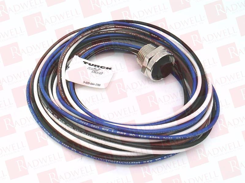 TURCK RKF 40-2M/NPT