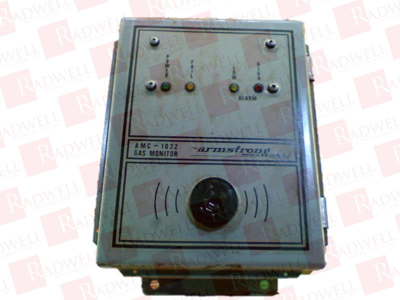 ARMSTRONG AMC-1022