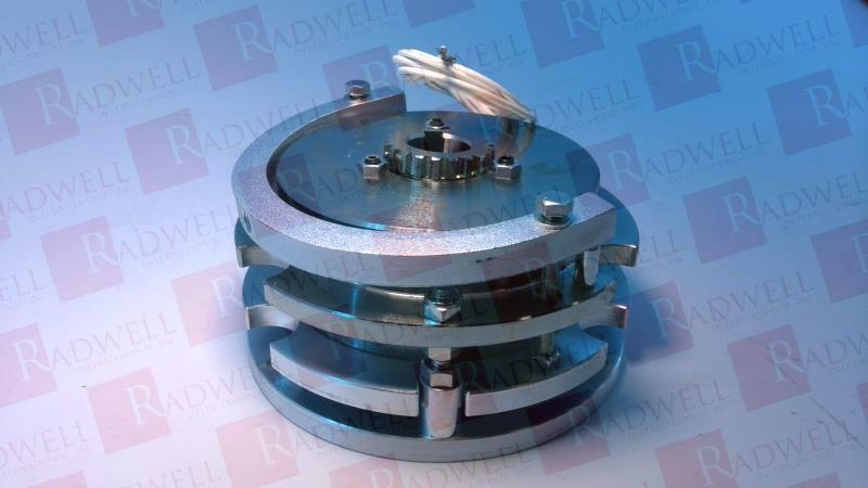  , GEARBOX BRAKE UNIT, 90 VDC