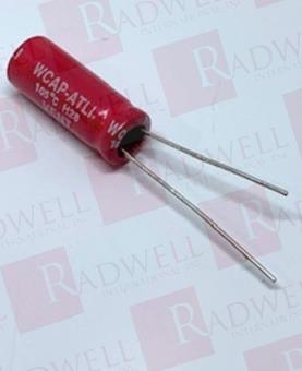 WURTH ELEKTRONIK 860080474015