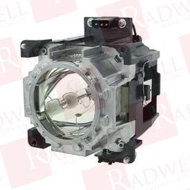 RADWELL VERIFIED SUBSTITUTE ET-LAD510-SUB (LAMP & HOUSING)