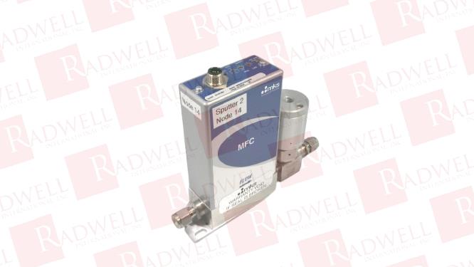 MKS INSTRUMENTS GV50A013502S6V020