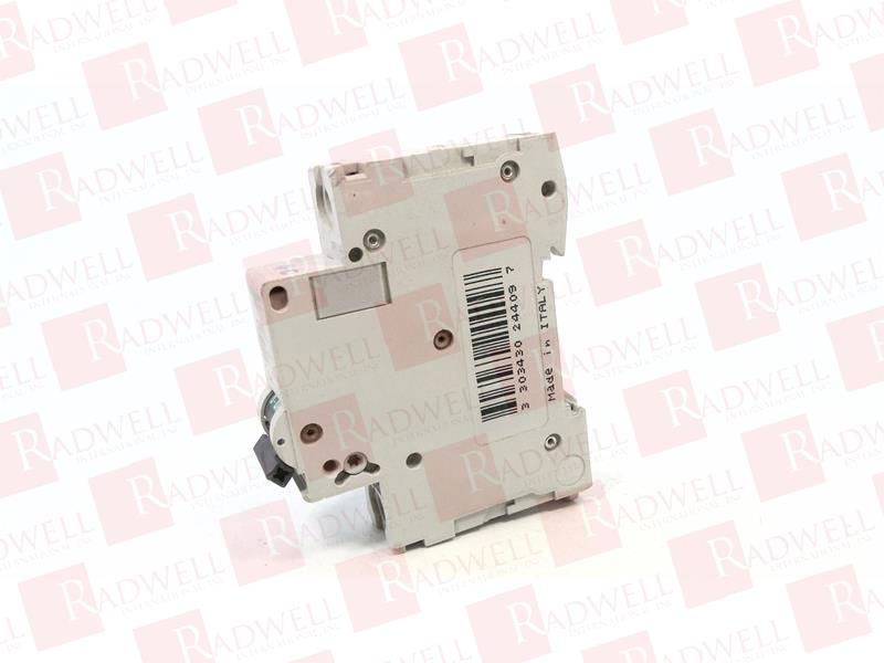 SCHNEIDER ELECTRIC MG24409