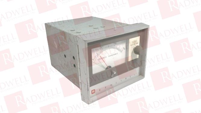 HONEYWELL R7161B-1674