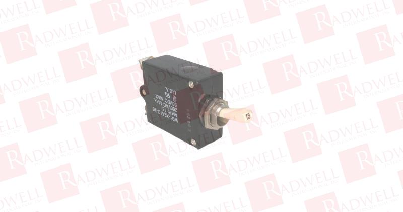 TE CONNECTIVITY W31-X2A1G-15
