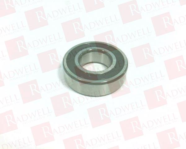 SCHAEFFLER GROUP 6205.2RSR.C3.L38