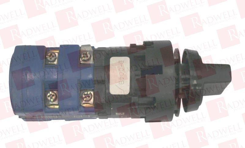 KRAUS & NAIMER D10-10(5)A