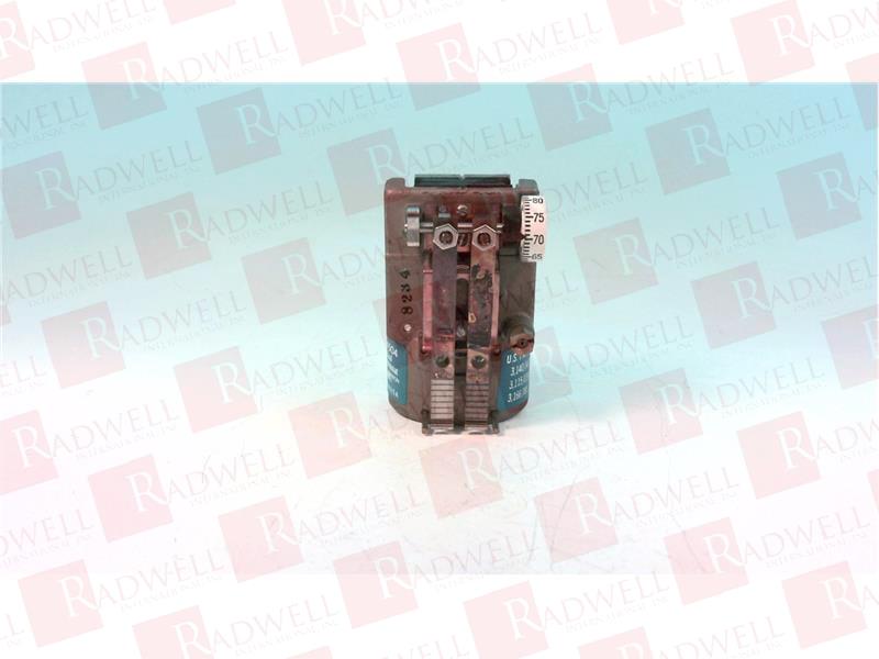 JOHNSON CONTROLS T-4504-204