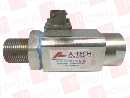 A-TECH INSTRUMENTS  F654-106