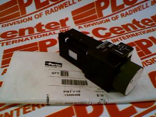 WILKERSON PNEUMATIC PRTF10