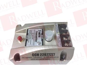 INGERSOLL RAND CCN 22677777
