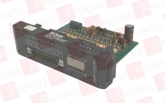 FANUC IC610MDL156