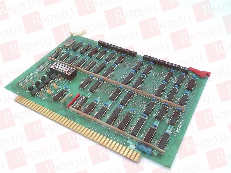 TOYO EK21287