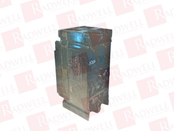 GENERAL ELECTRIC TEF124010