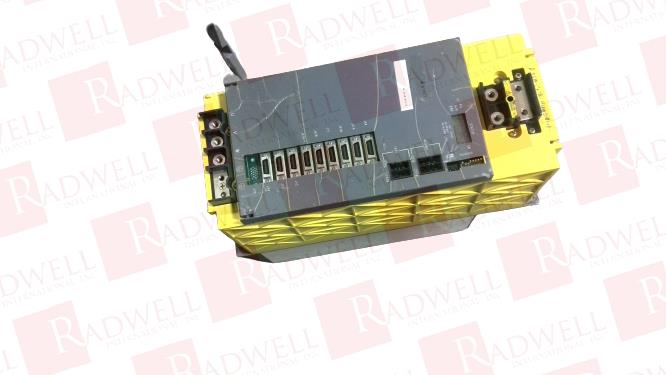 FANUC A06B-6072-H215#0001