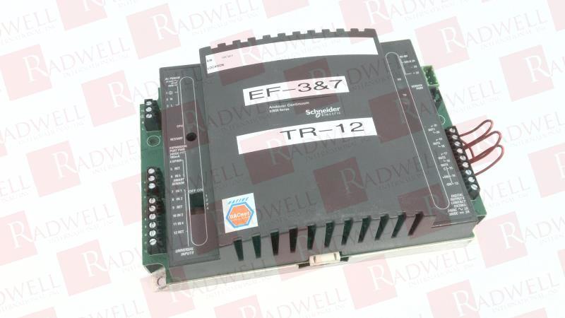 SCHNEIDER ELECTRIC B3851