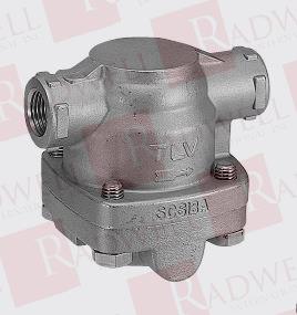 TLV MANUFACTURING TLVSS3N1034