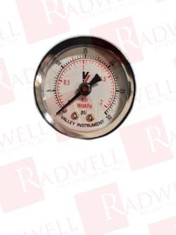 VALLEY INDUSTRIES 0220DSB30