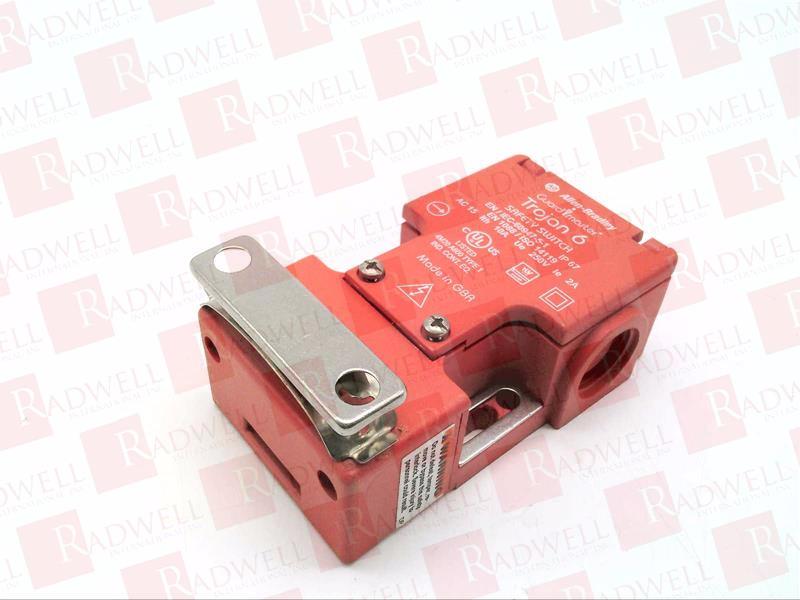 ALLEN BRADLEY 440K-T11438