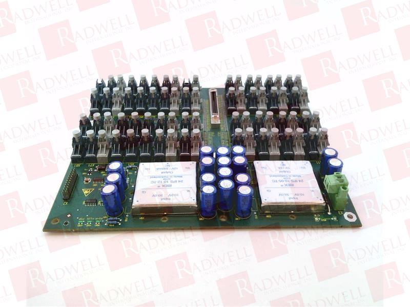SIEMENS 6SY81020LA02