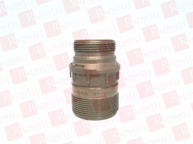 AMPHENOL 97-3101A-22-14S
