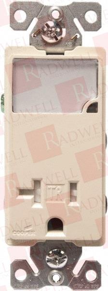 EATON CORPORATION TR7736LA-BOX