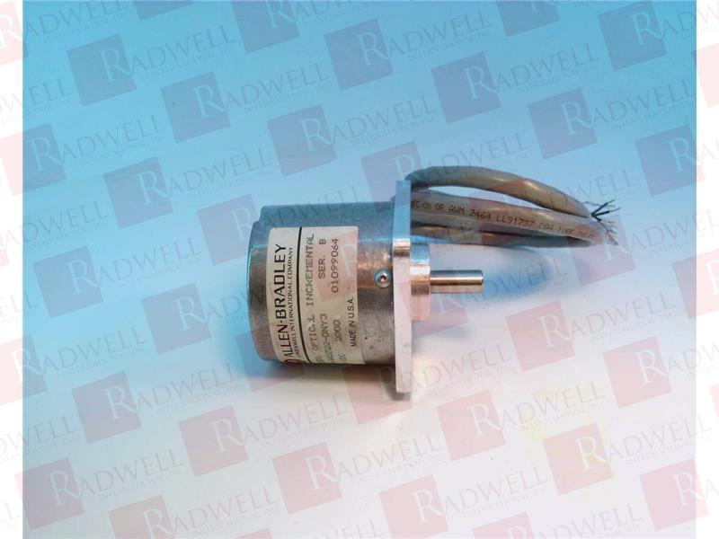 ALLEN BRADLEY 845K-SADZ22-DNY3